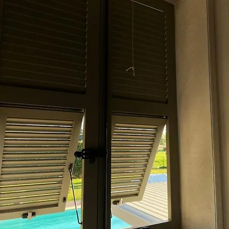 Parenthese Ensoleillee Villa