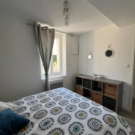 Villa Parenthese Ensoleillee Travaillan