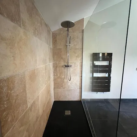 Parenthese Ensoleillee Villa